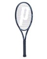 Prince Tennisschläger ATS Tour 100P Carbon 100in/305g/Turnier 2024 schwarz - unbesaitet -
